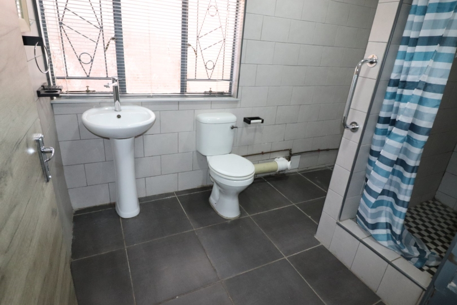 3 Bedroom Property for Sale in Westdene Free State